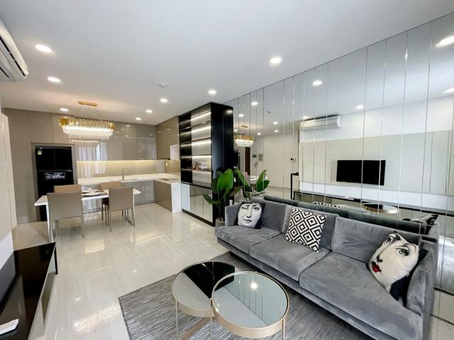 Căn hộ cho thuê tại Thủ Đức, Hồ Chí Minh