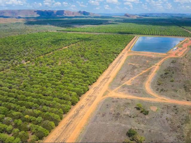 Property for sale in Kununurra, Western Australia