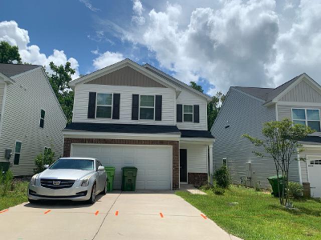 House for sale in Columbia, South Carolina