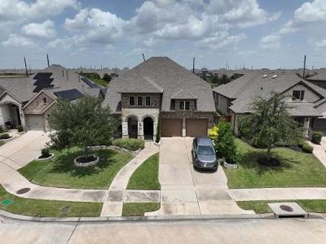 House for sale in Katy, Texas