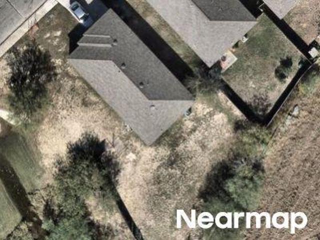 House for sale in Leesville, Texas