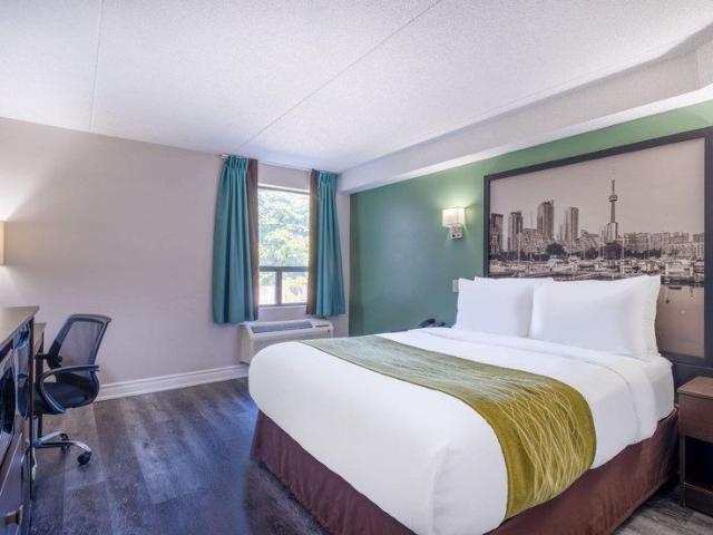 Apartment for rent in Scarborough Southwest, Toronto