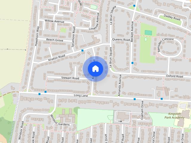 House for rent in Carlton in Lindrick, Bassetlaw