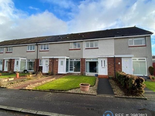 House for rent in Bishopton, Scotland