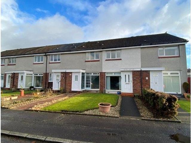 House for rent in Bishopton, Scotland