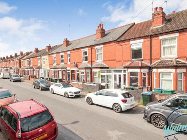 House for sale in Earlsdon, Coventry