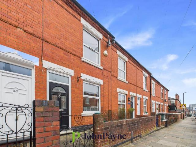 House for rent in Earlsdon, Coventry