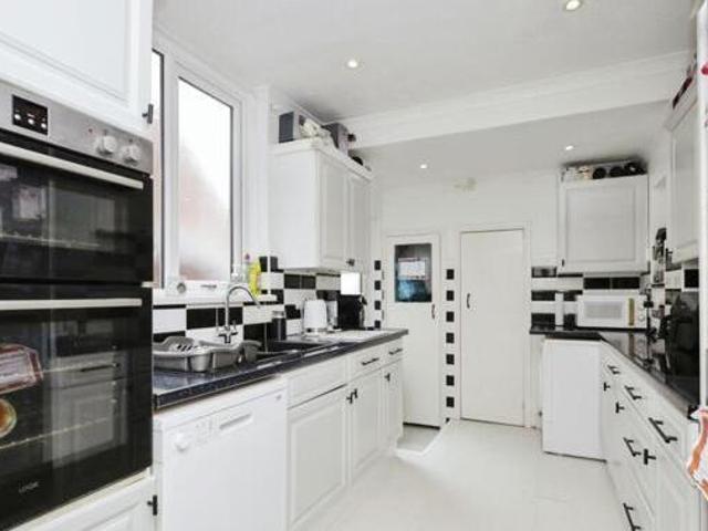 House for sale in Eastbourne, East Sussex