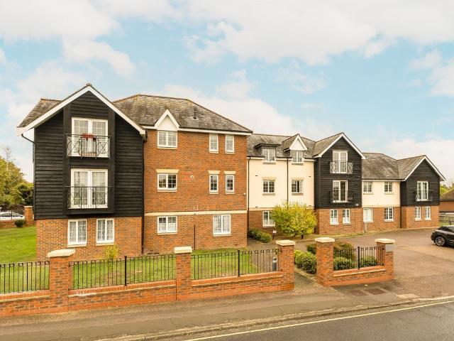 Apartment for rent in Ewell, Epsom and Ewell