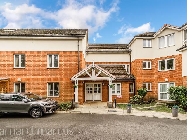 Apartment for rent in Ewell, Epsom and Ewell