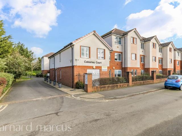 Apartment for rent in Ewell, Epsom and Ewell