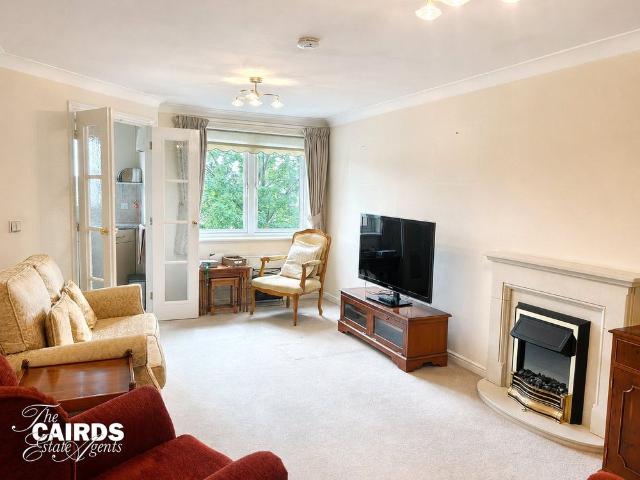 Apartment for rent in West Ewell, Ewell