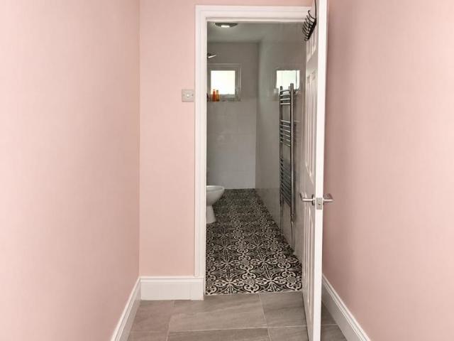 House for rent in Loxford, Greater London