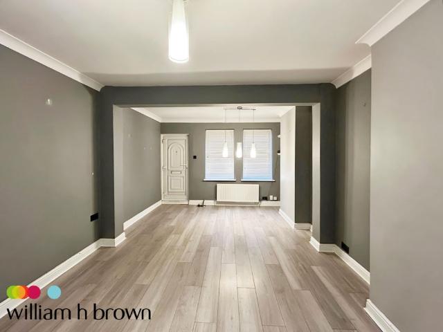 House for rent in Westbourne, Key Street