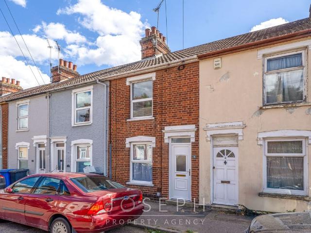 House for rent in Westbourne, Key Street