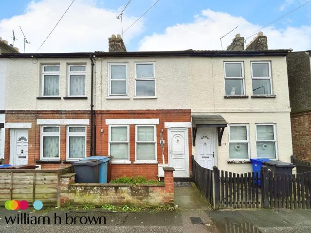 House for rent in Westbourne, Ipswich