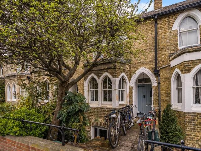 House for rent in The Slade, Oxfordshire