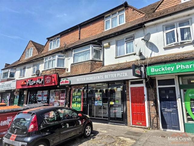 Room for rent in Pachesham Park, Surrey