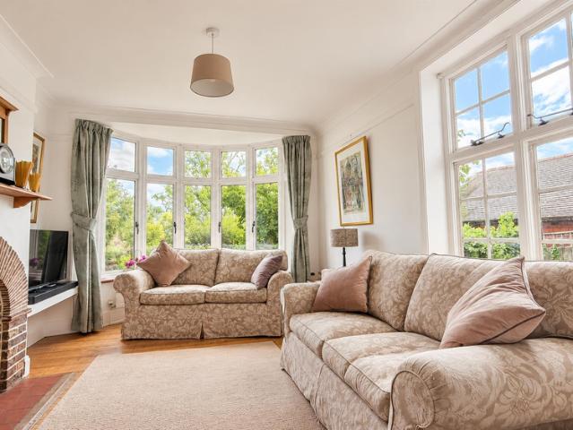House for rent in Lewes, Iford