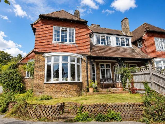 House for rent in Lewes, Iford