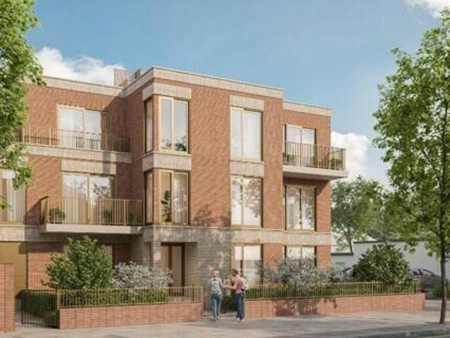 House for sale in Lyons, Greater London