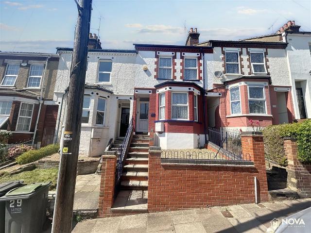 Apartment for rent in Spring Park, Luton