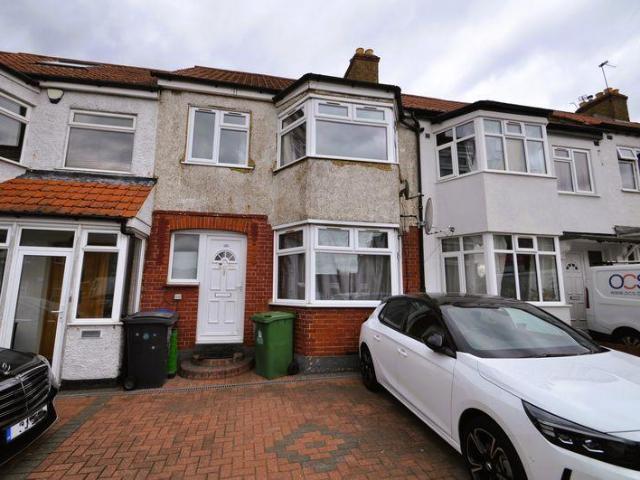 House for rent in New Malden, Greater London