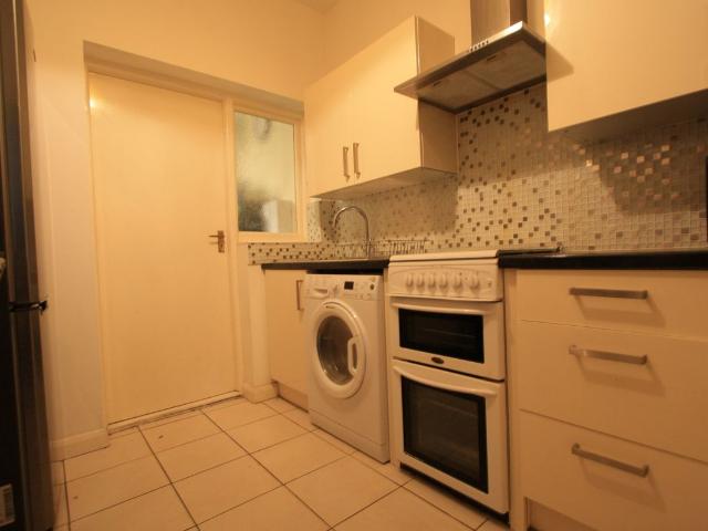 Apartment for rent in New Malden, Greater London