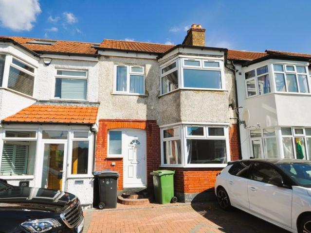 House for rent in New Malden, Greater London