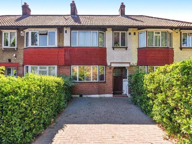 House for rent in Norbiton, Greater London