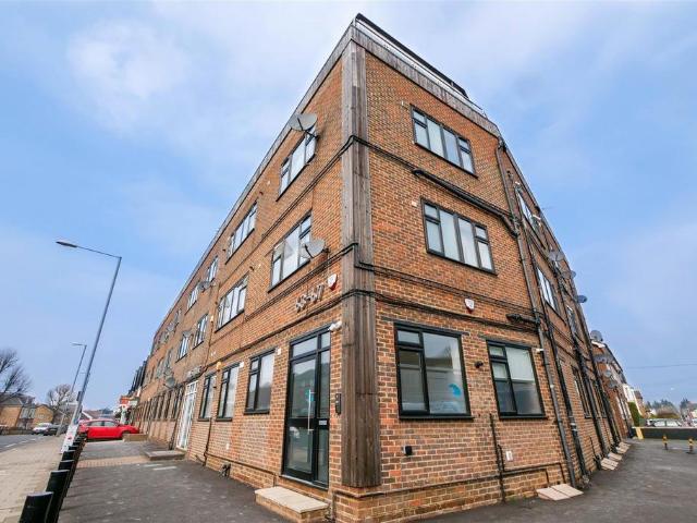 Apartment for rent in New Malden, Greater London