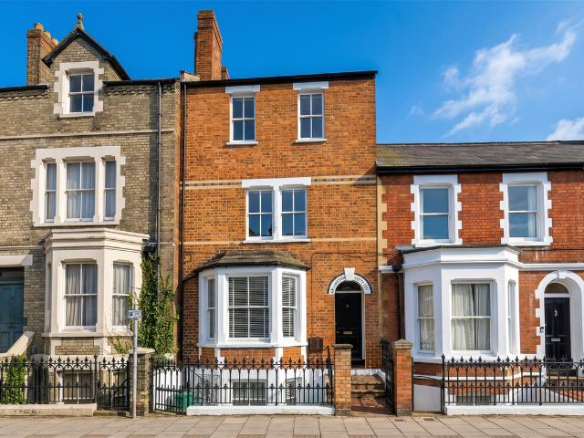 House for rent in The Slade, Oxfordshire