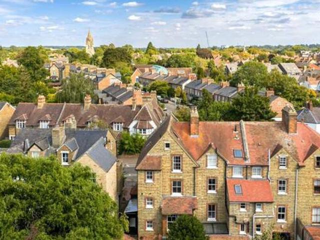 House for sale in The Slade, Oxfordshire