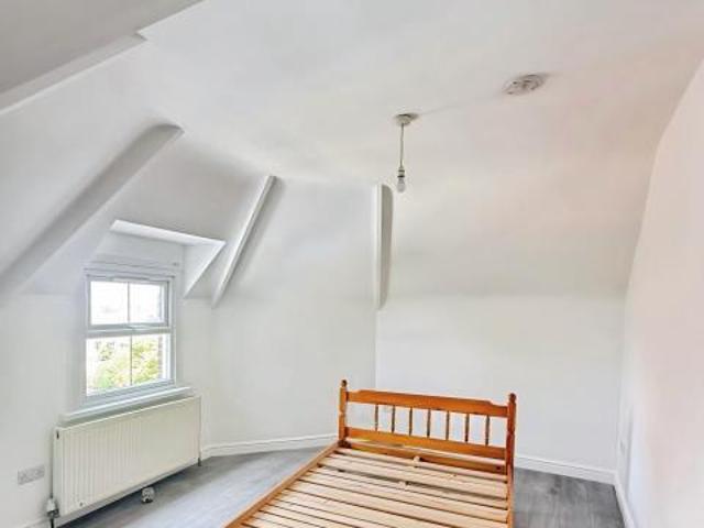 Apartment for rent in The Slade, Oxfordshire