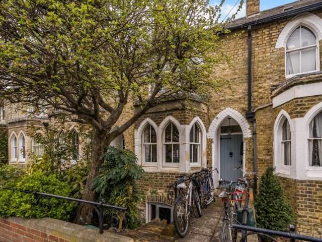 House for rent in The Slade, Oxfordshire