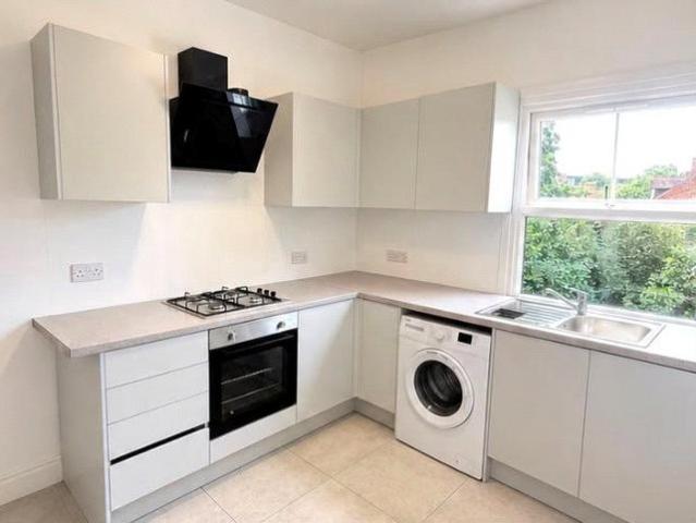 Apartment for rent in The Slade, Oxfordshire