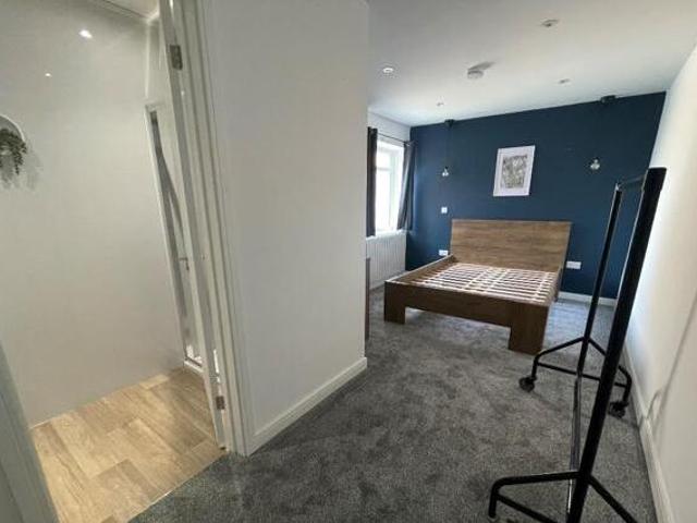 House for rent in Spring Vale, Hampshire