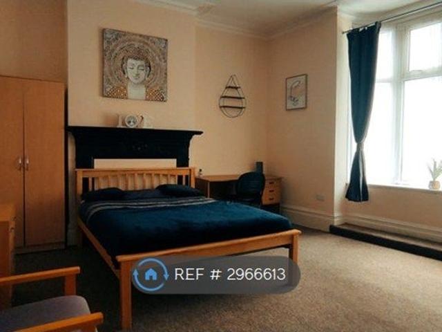 Room for rent in Buckland, City Of Portsmouth
