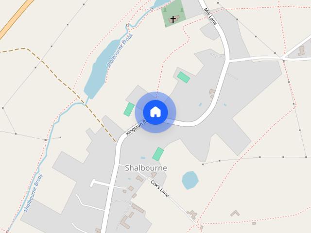 House for rent in Wiltshire