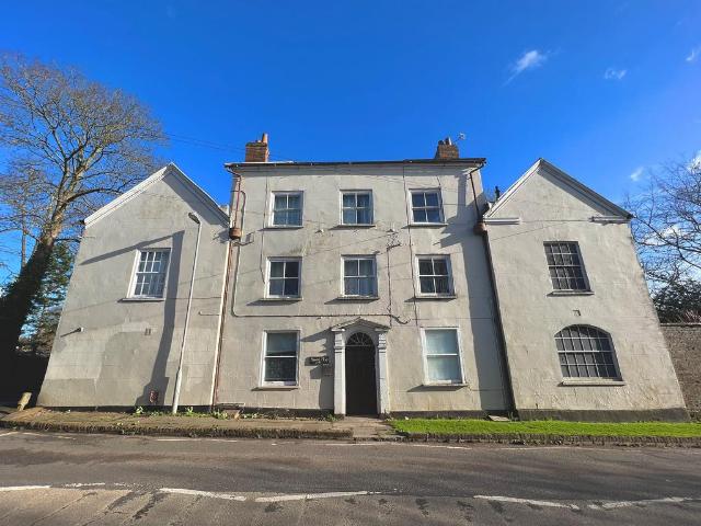 Apartment for rent in Wellsprings, Taunton