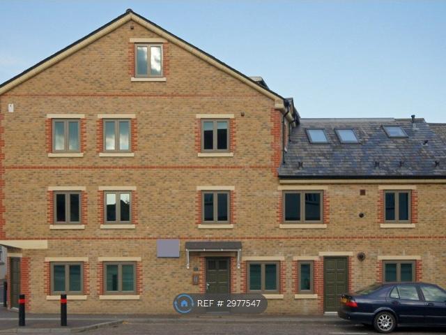 Apartment for rent in Wellsprings, Rumwell