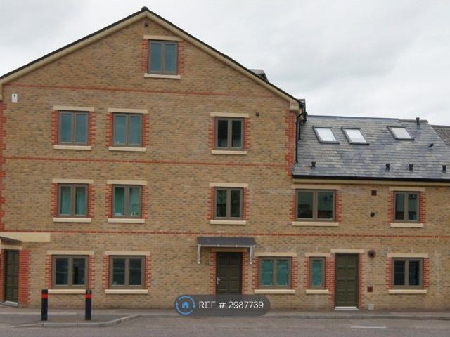 Apartment for rent in Wellsprings, Rumwell