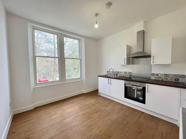 Apartment for rent in Hampton Wick, Greater London