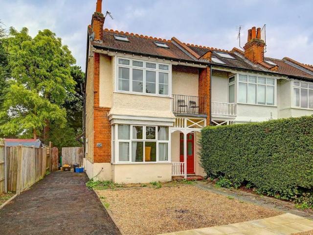 Apartment for rent in Hampton Wick, Greater London
