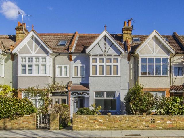 Apartment for rent in Hampton Wick, Greater London