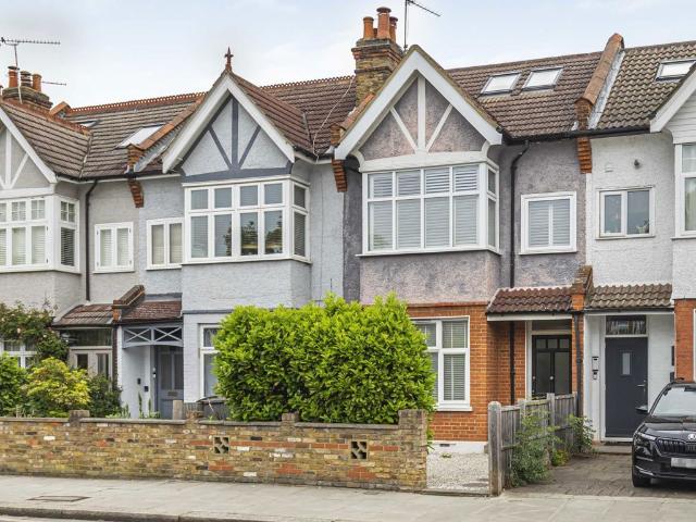Apartment for rent in Hampton Wick, Greater London