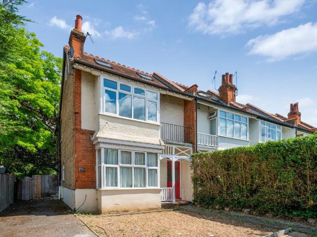 House for rent in Hampton Wick, Greater London