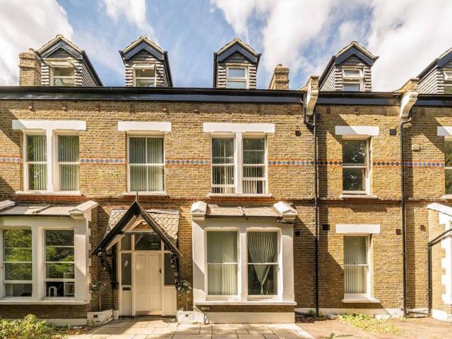 Apartment for rent in Hampton Wick, Greater London