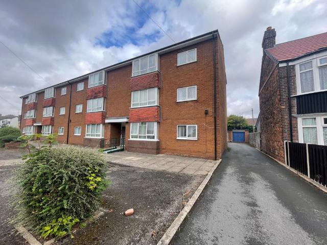 Apartment for rent in East Riding Of Yorkshire