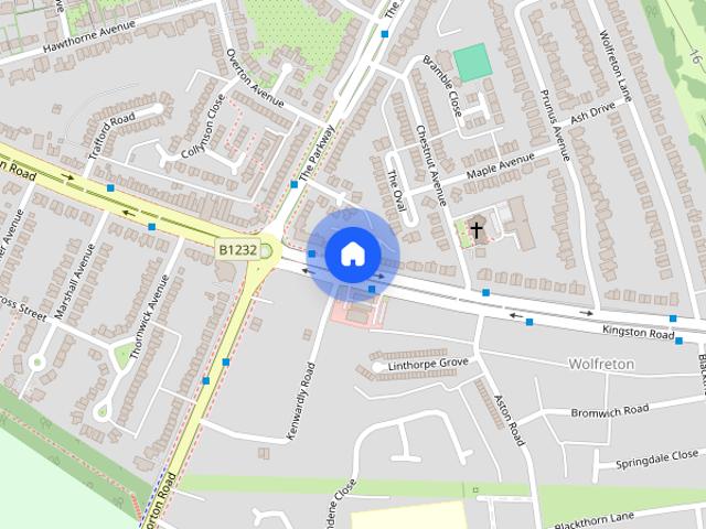 Apartment for rent in East Riding Of Yorkshire